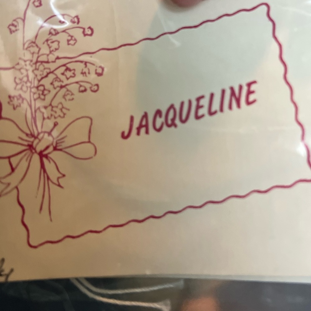 Madame Alexander Doll W:Cream Coat and Green Scarf you can offer for one or both - Picture 9 of 16